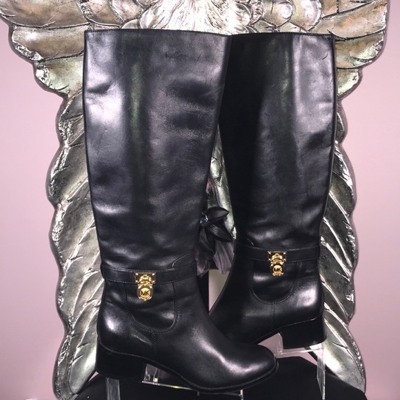 Michael Kors Boots Size 6.5M 💖 - Picture 1 of 7